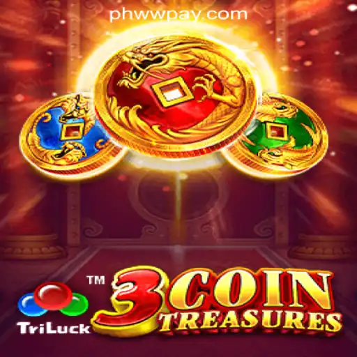 3CoinTreasures: Exploring the Exciting World of PHWW Online Casino Philippines