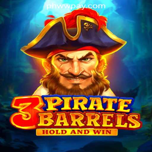Exploring the Excitement of 3PirateBarrels at PHWW Online Casino Philippines