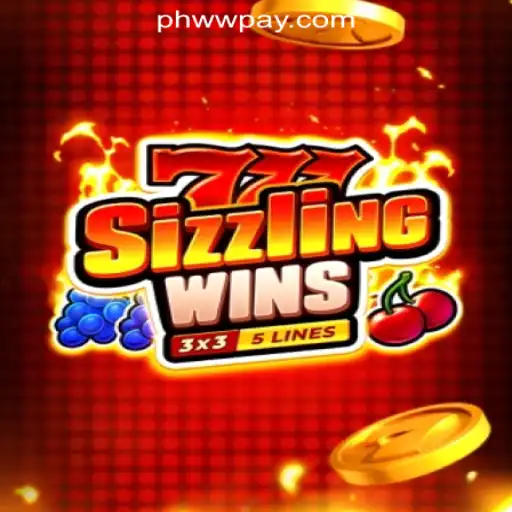 Discover the Excitement of 777 Sizzling Wins with PHWW Online Casino Philippines