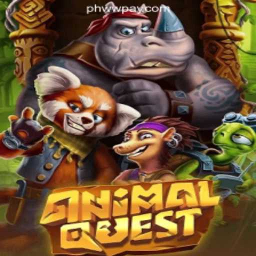 Explore the Thrilling World of AnimalQuest: A Riveting Adventure with PHWW Online Casino Philippines