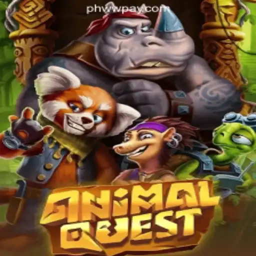 Explore the Thrilling World of AnimalQuest: A Riveting Adventure with PHWW Online Casino Philippines