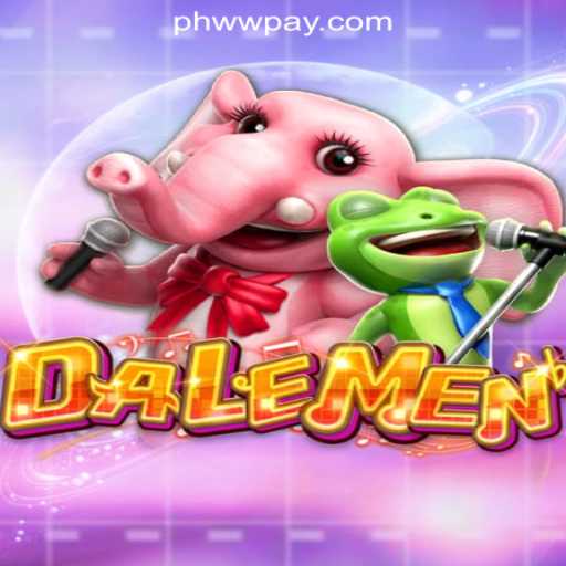 Discover the Thrilling World of DALEMEN at PHWW Online Casino Philippines