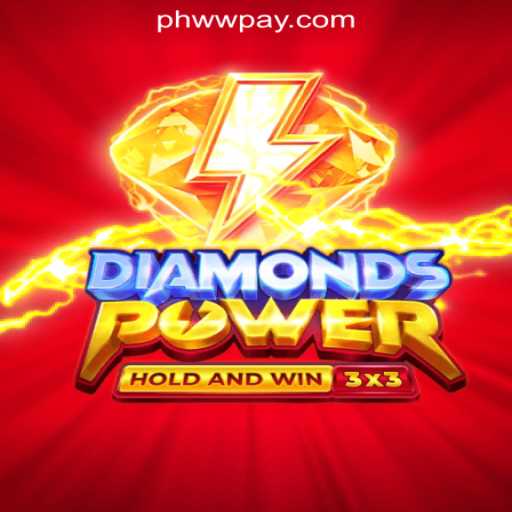 Unlocking the Thrills of Diamondspower at PHWW Online Casino Philippines