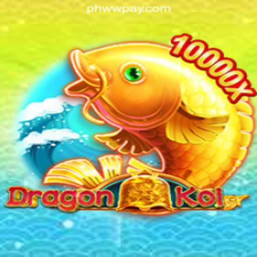 Exploring DragonKoi: A Premier Gaming Experience with PHWW Online Casino Philippines