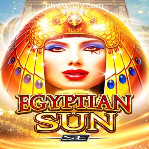 Exploring EgyptianSunSE: The Dazzling New Addition to PHWW Online Casino Philippines