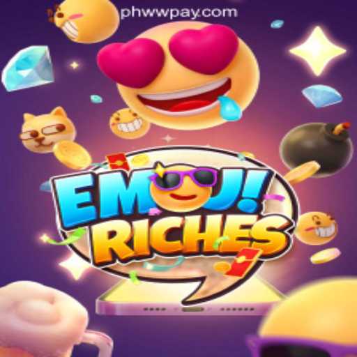 Discover EmojiRiches at PHWW Online Casino Philippines