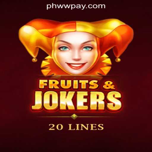 Exploring the Exciting World of FruitsAndJokers20 at PHWW Online Casino Philippines