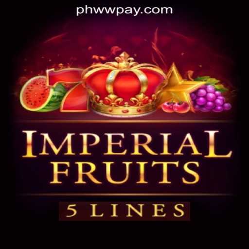 Unveiling ImperialFruits5: A Regal Addition to PHWW Online Casino Philippines