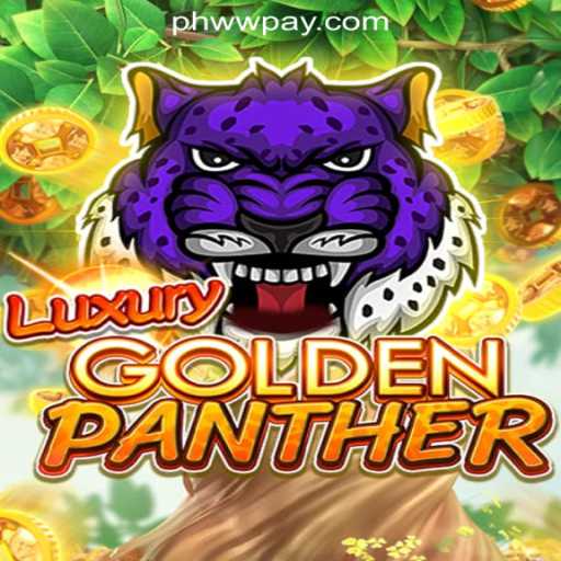 Explore the Exciting World of LUXURYGOLDENPANTHER at PHWW Online Casino Philippines