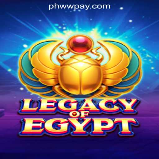 Exploring the Mystique of LegacyOfEgypt at PHWW Online Casino Philippines
