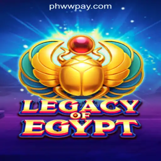 Exploring the Mystique of LegacyOfEgypt at PHWW Online Casino Philippines