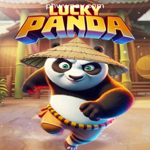 Discover the Excitement of LuckyPanda at PHWW Online Casino Philippines