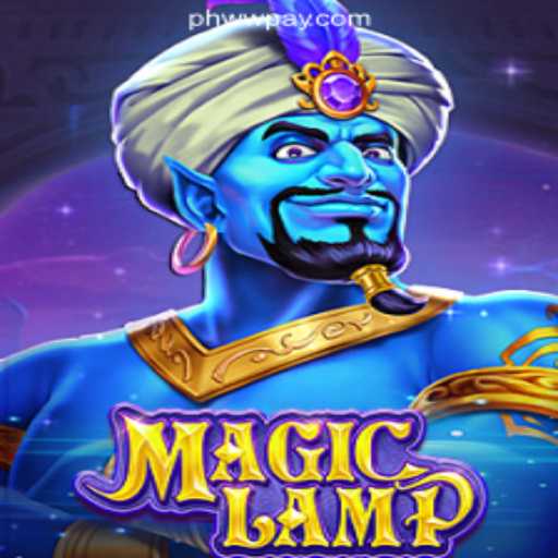 Explore the Enchanting World of MagicLamp at PHWW Online Casino Philippines