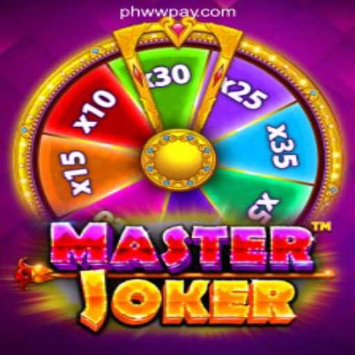 MasterJoker: Unleashing Thrills at PHWW Online Casino Philippines