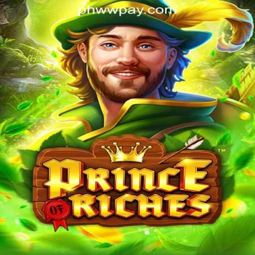 Discover the Thrills of PrinceOfRiches at PHWW Online Casino Philippines