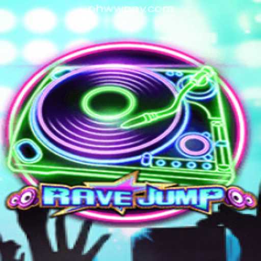 RaveJump: The New Sensation in PHWW Online Casino Philippines