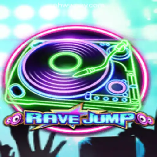 RaveJump: The New Sensation in PHWW Online Casino Philippines