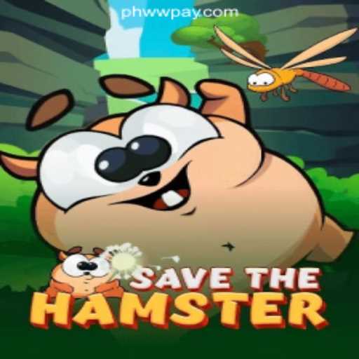 SavetheHamster: A New Twist in Gaming with a Nod to PHWW Online Casino Philippines