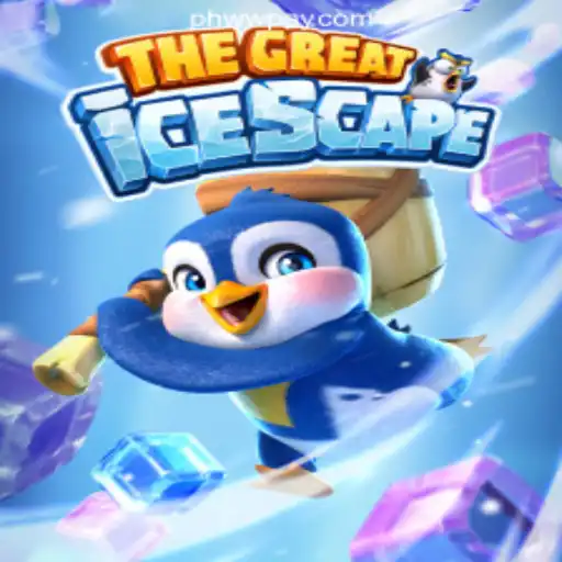 Explore The Exciting World of TheGreatIcescape at PHWW Online Casino Philippines