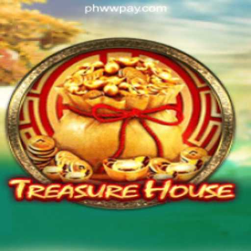 Discover the World of TreasureHouse at PHWW Online Casino Philippines