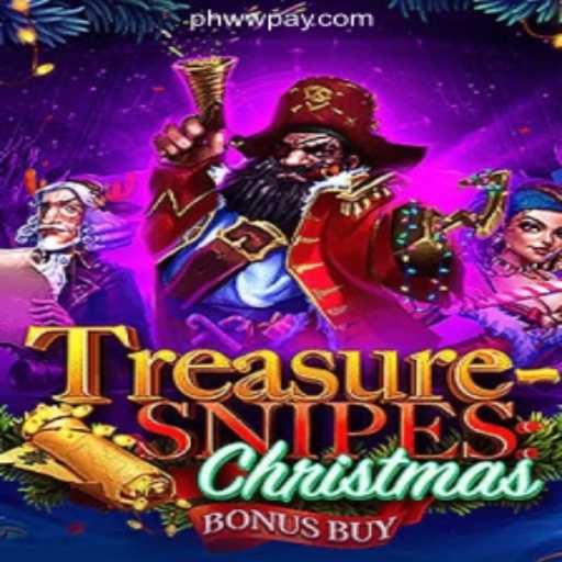 Exploring the Exciting World of TreasuresnipesChristmas: A Guide to PHWW Online Casino Philippines' Latest Game