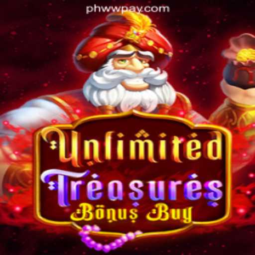 Explore the Exciting World of UnlimitedTreasuresBonusBuy at PHWW Online Casino Philippines