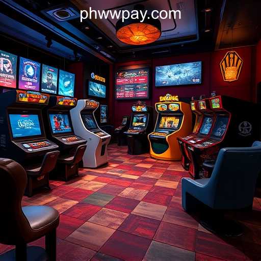 Exploring the World of Video Games: The Impact of Technology and the Rise of PHWW Online Casino Philippines